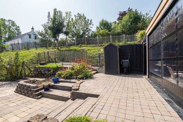 Medium property photo - Waaldijk 55, 4171 CB Herwijnen